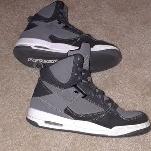 Air Jordan Flight